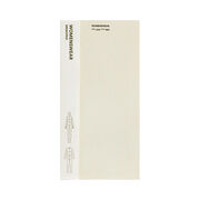 Fashionary womenswear design memopad